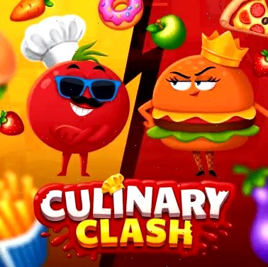 Culinary Clash