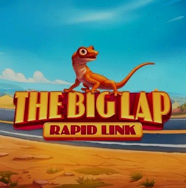 The Big Lap Rapid Link