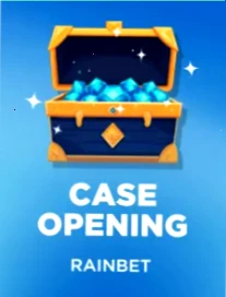 Case Open