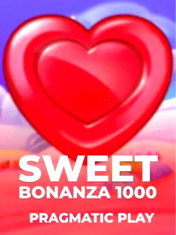 Sweet Bonanza 1000