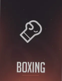 Boxing